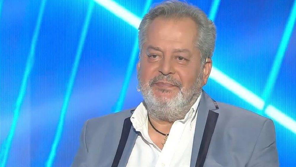 استدعاء الفنان أسعد رشدان إلى المباحث المركزية