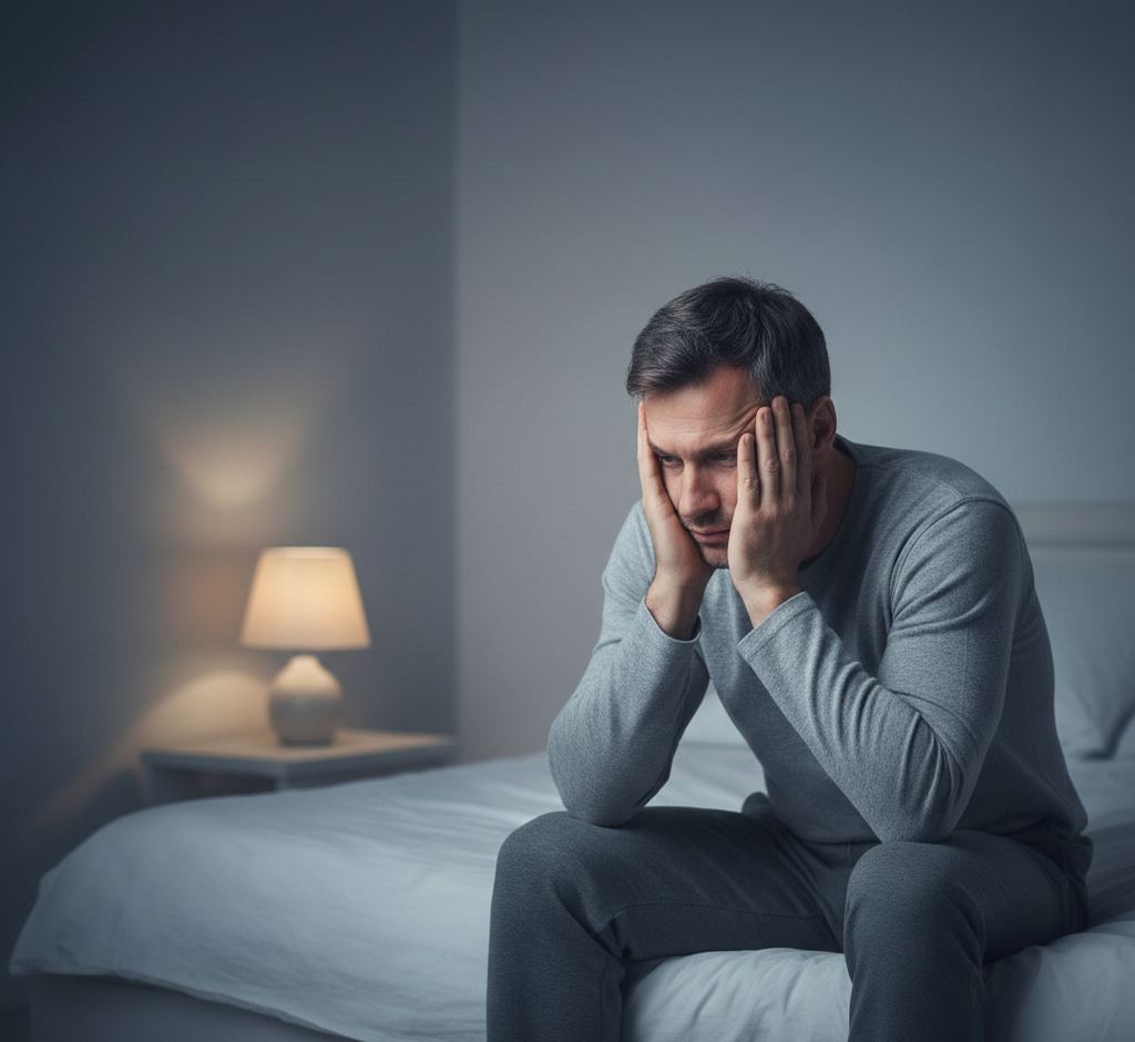 أسباب تراجع الحيوانات المنويّة عند الرجل
