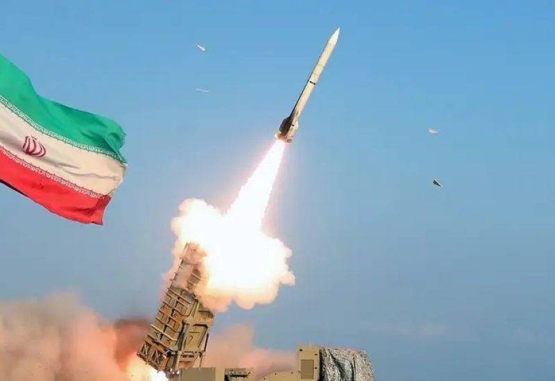 كيف بنت إيران قدراتها الصاروخية من قلب الأنفاق؟