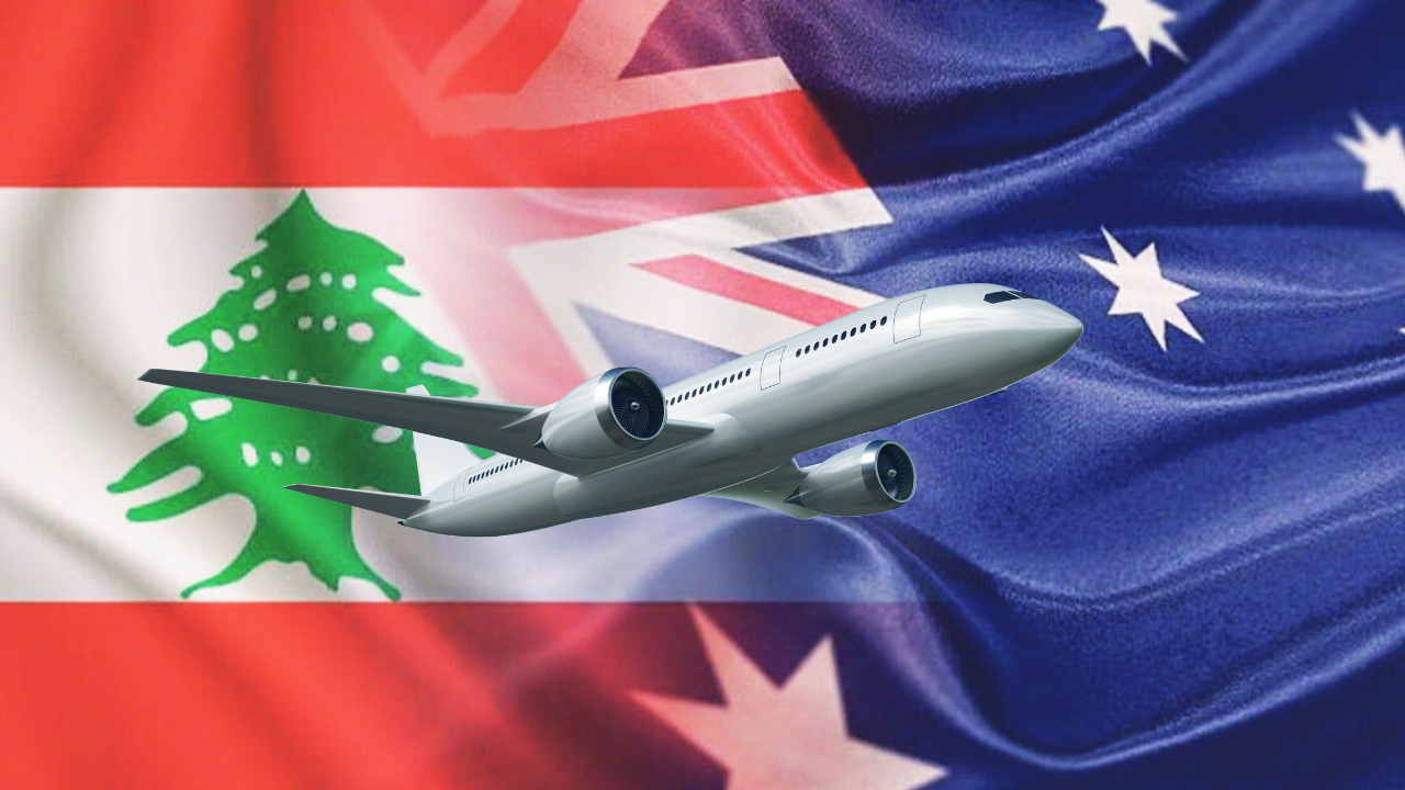 بسبب الوضع الأمني.. طلب من أستراليا لمواطنيها في لبنان و"إسرائيل"