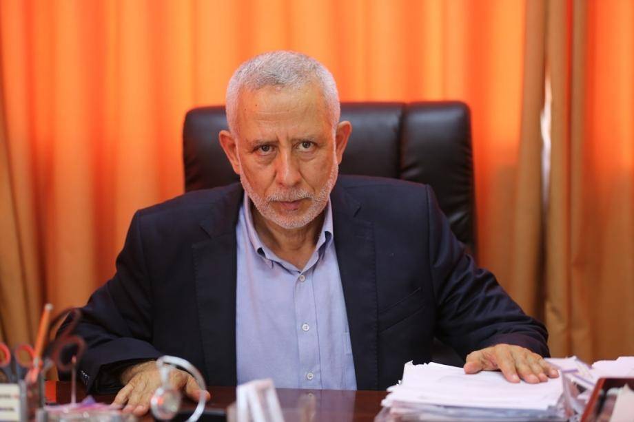 "الجهاد الاسلامي": تسليم السلاح مقابل الاعمار "وهم كبير"
