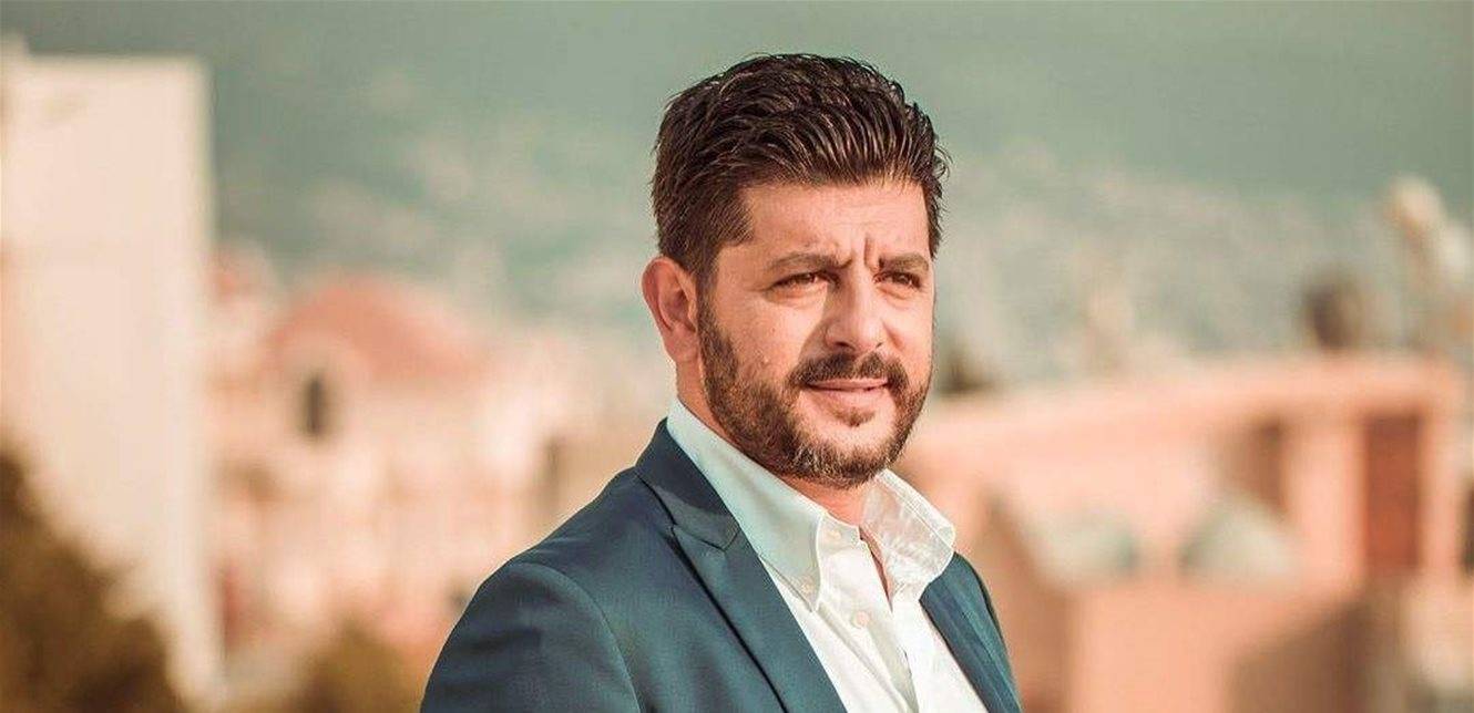 بعد الانتقادات التي طالت مسلسل "بالحرام".. هكذا علّق طوني عيسى