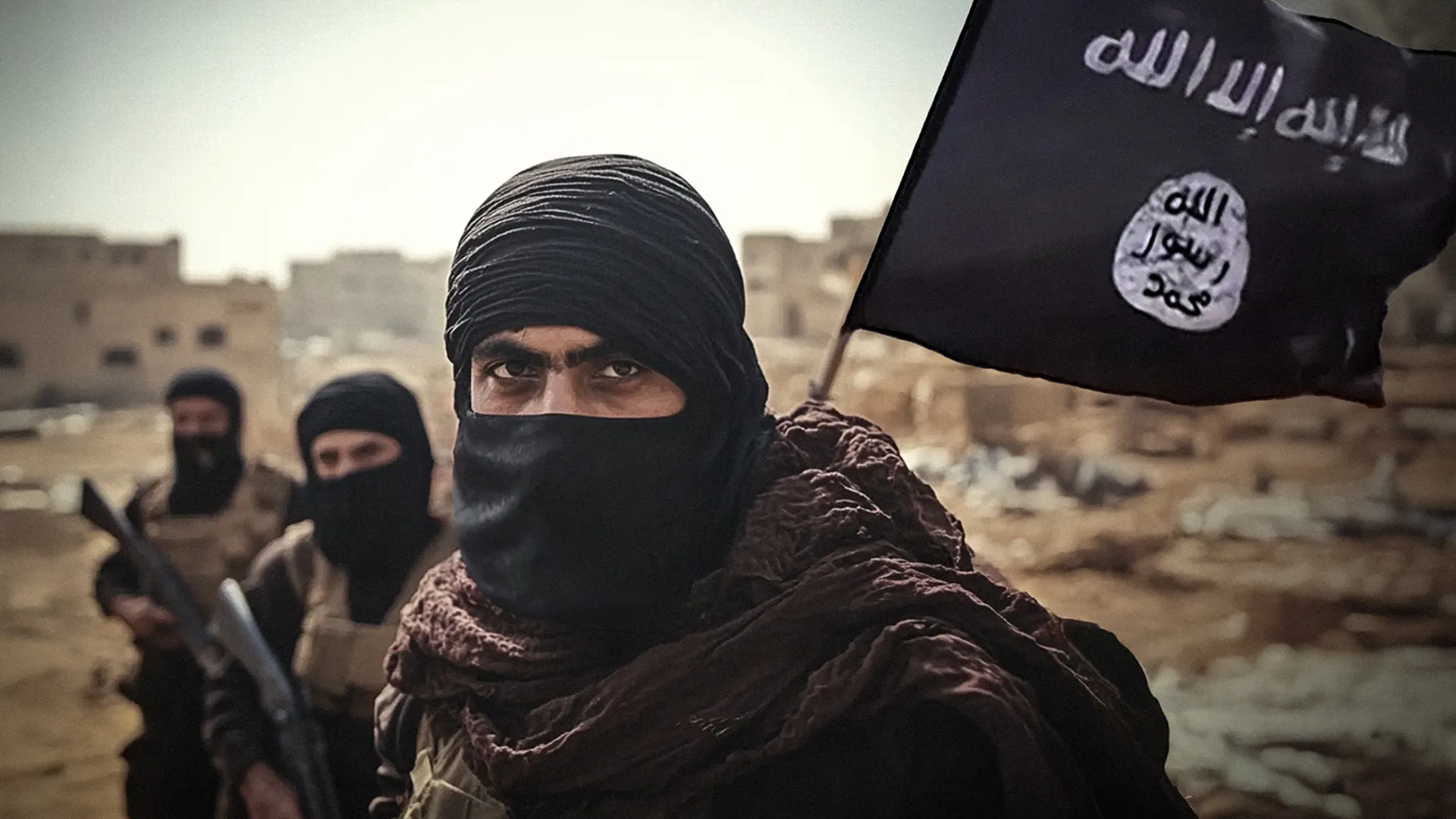 سوريا تعلن تفكيك خلية تابعة لتنظيم "داعش"