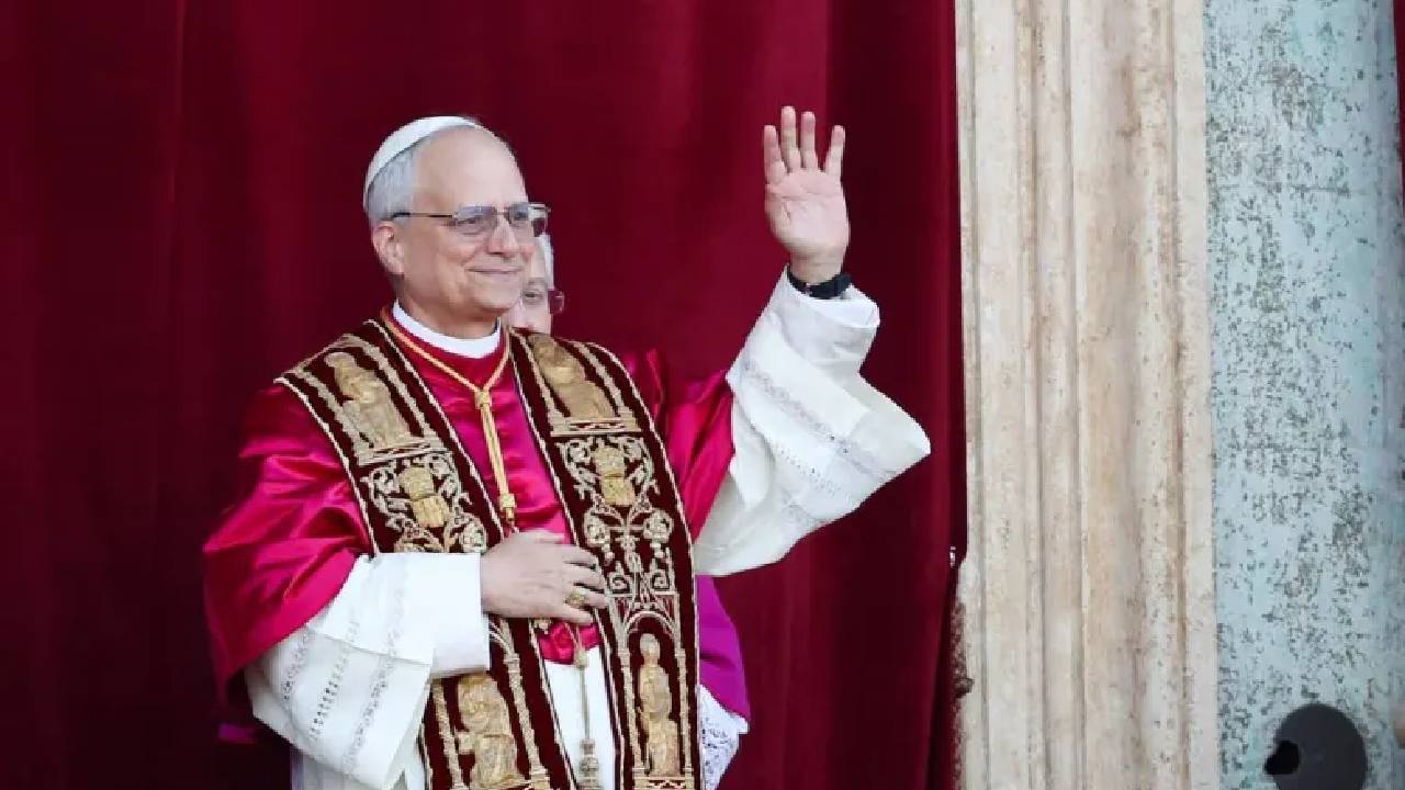 بابا الفاتيكان في الجزائر قريباً