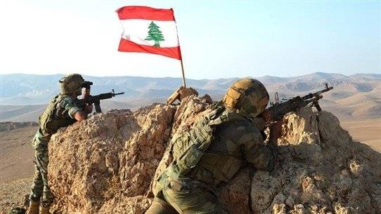 الجيش يحرر مخطوفين سوريين في وادي خالد