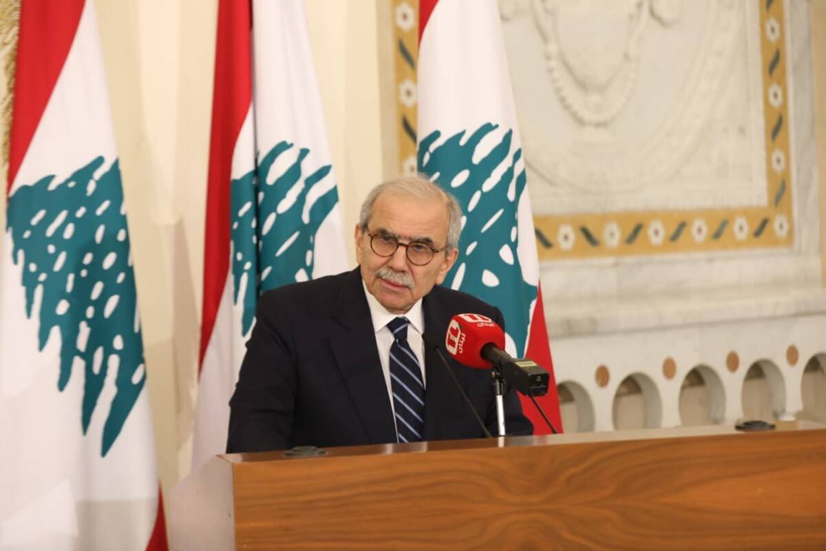 سلام أكّد الالتزام بإعمار الجنوب:
لن نقبل جرّ لبنان الى حرب جديدة