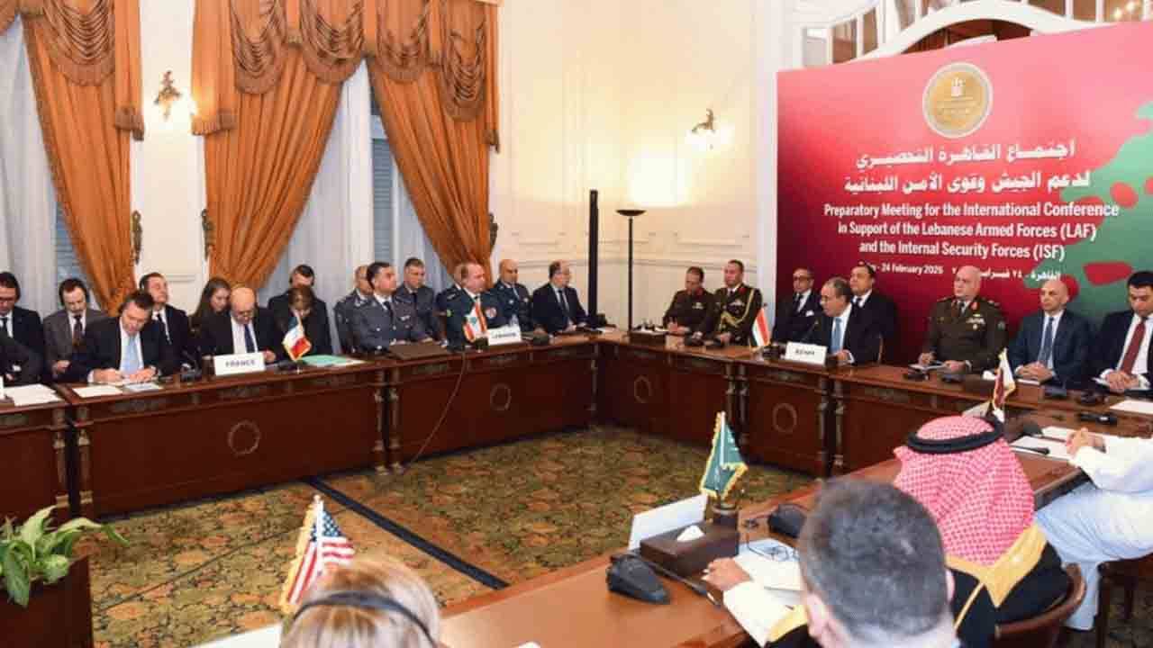 أحاديث الزوايا في مؤتمر القاهرة.. المصريّون: إيّاكم والمصيدة الإسرائيليّة