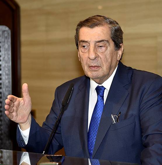 الفرزلي لـ"الديار": التمديد للبرلمان غير دستوري... ولبنان هو الخاسر الأول
ترامب يهيىء لتبرير الحرب المقبلة