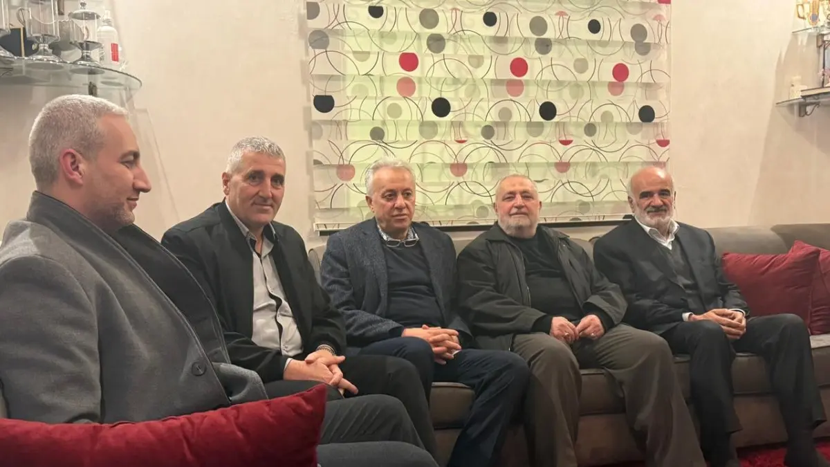 حزب الله و "أمل" جنوبًا أكدتا متانة التحالف