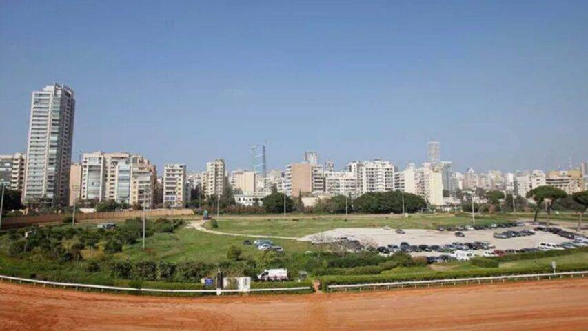 توقيف 3 قُصّر داخل ميدان سباق الخيل