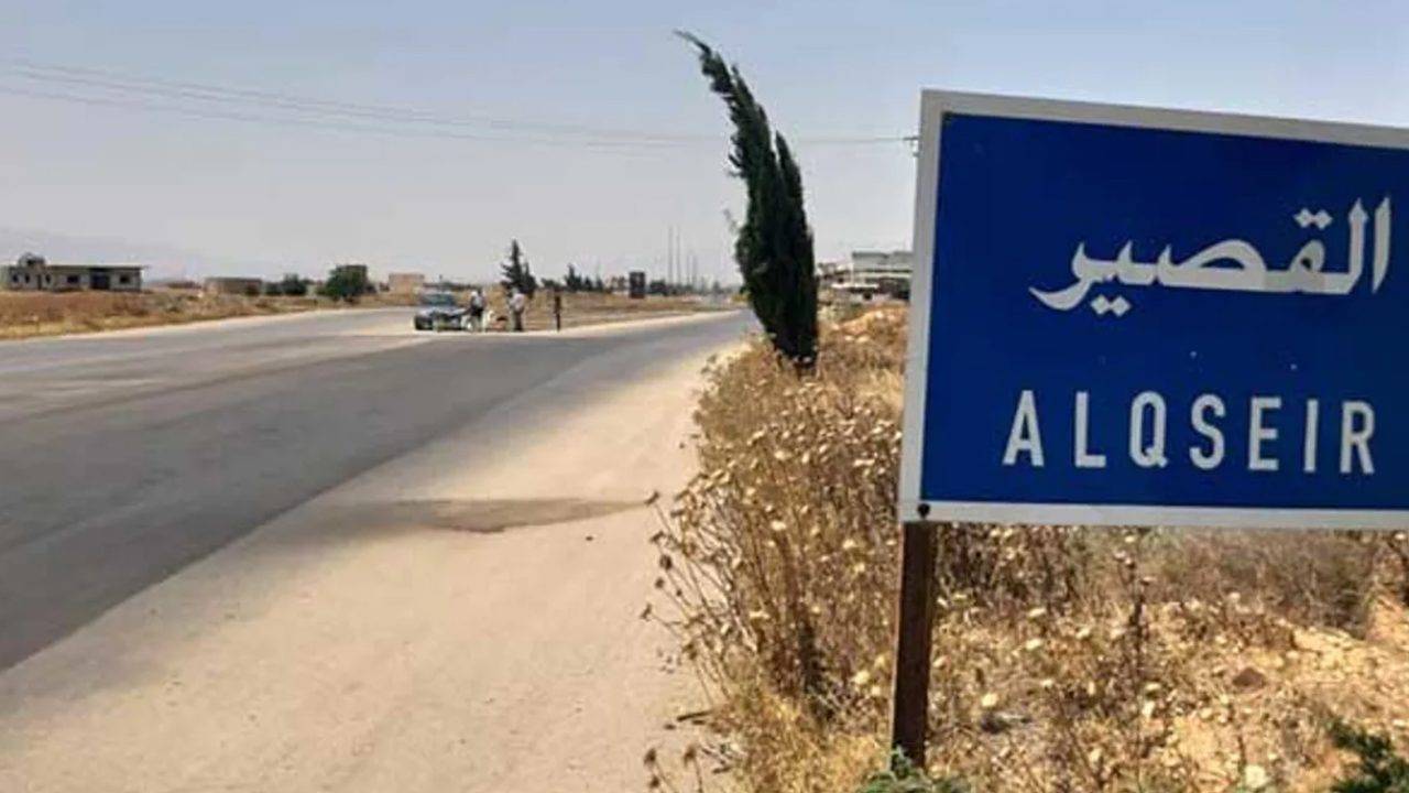 تعزيزات عسكرية مكثفة على الحدود السورية اللبنانية