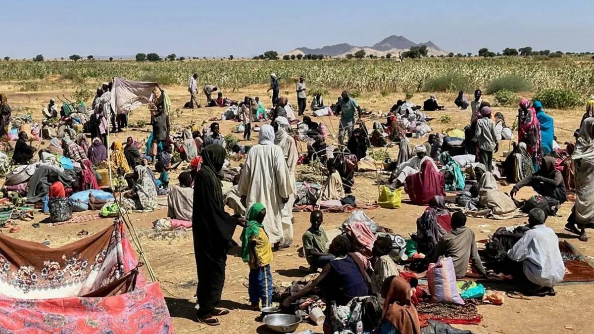 إستهداف ذوي الإعاقة في السودان