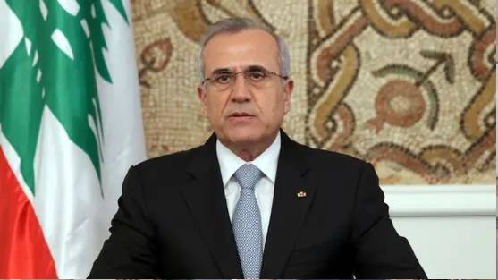 سليمان: لتحييد لبنان عن الصراعات