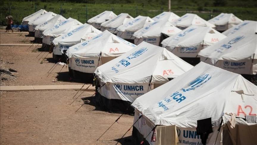 الأمم المتحدة تنقل 164 لاجئاً من ليبيا إلى رواندا