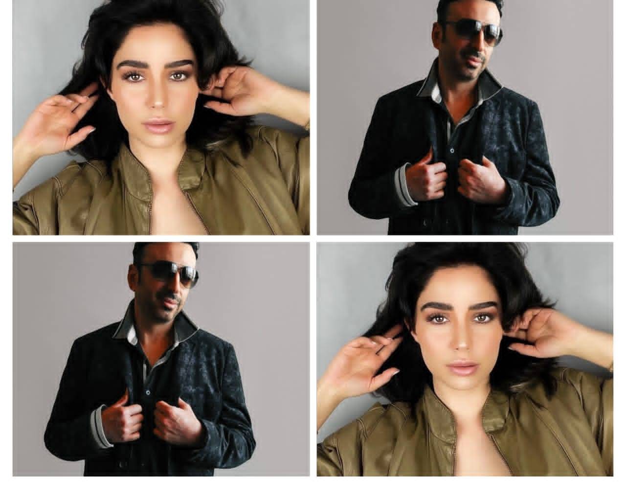 “You & Me” يكتب اسم Rackelle وLouCii على لوائح Billboard