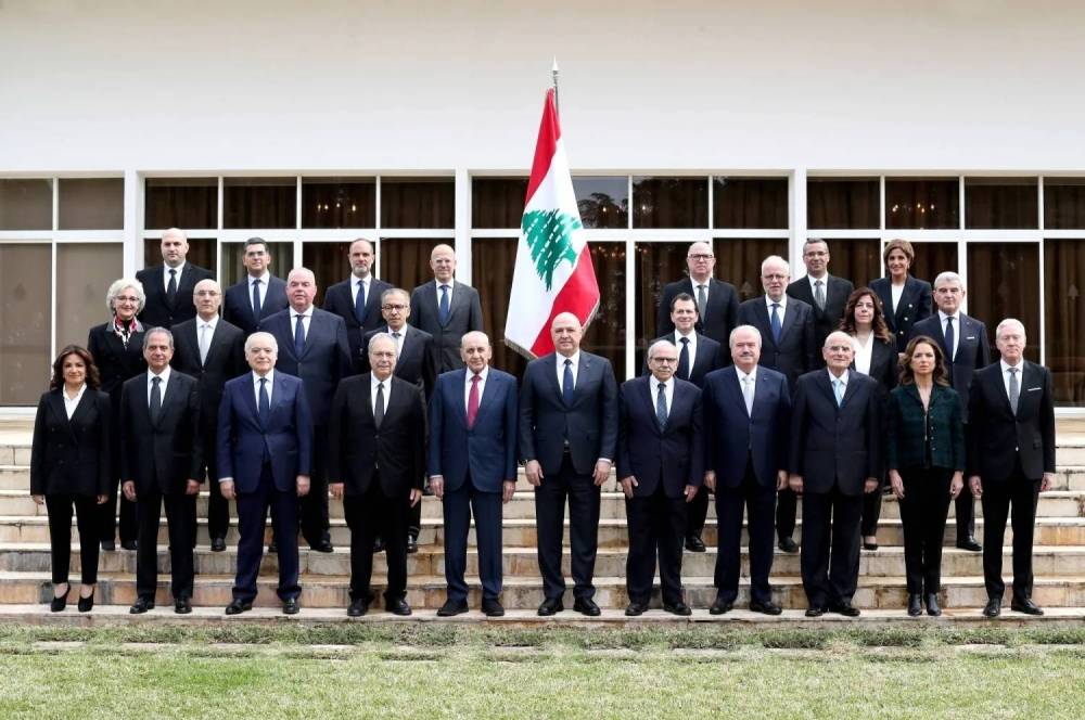 لا تعديل حكوميا