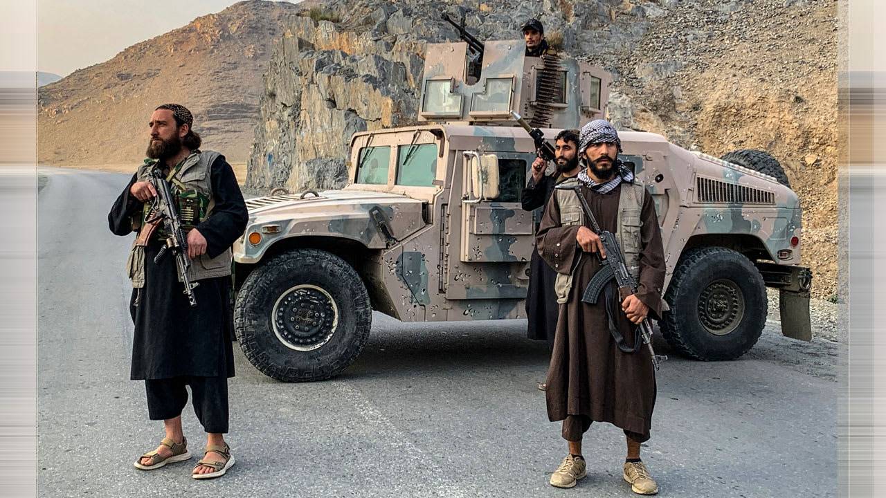 حكومة طالبان: مستعدون لانهاء النزاع مع باكستان