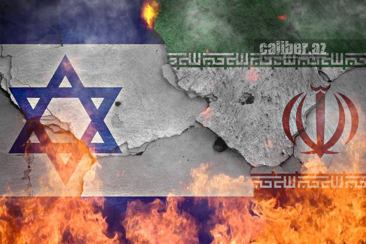هل بدأت "الحرب الكبرى"؟
عدوان أميركي - اسرائيلي على ايران