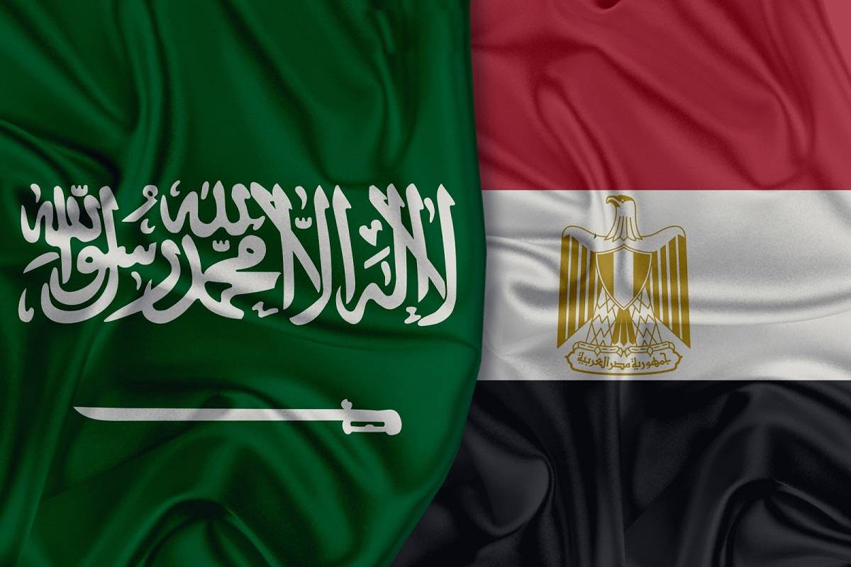 مصر والسعودية تؤكدان ضرورة خفض التصعيد في الشرق الأوسط
