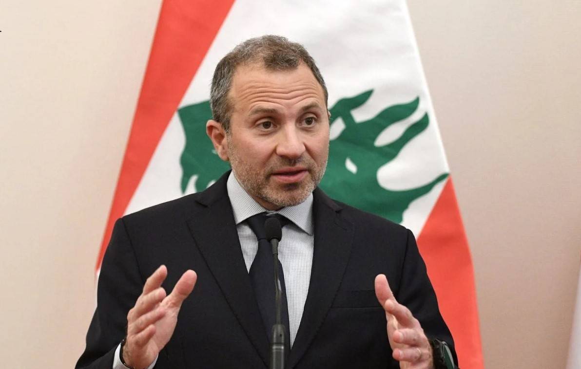 جبران: ان حماية الطوائف لا تكون بإضعاف الدولة