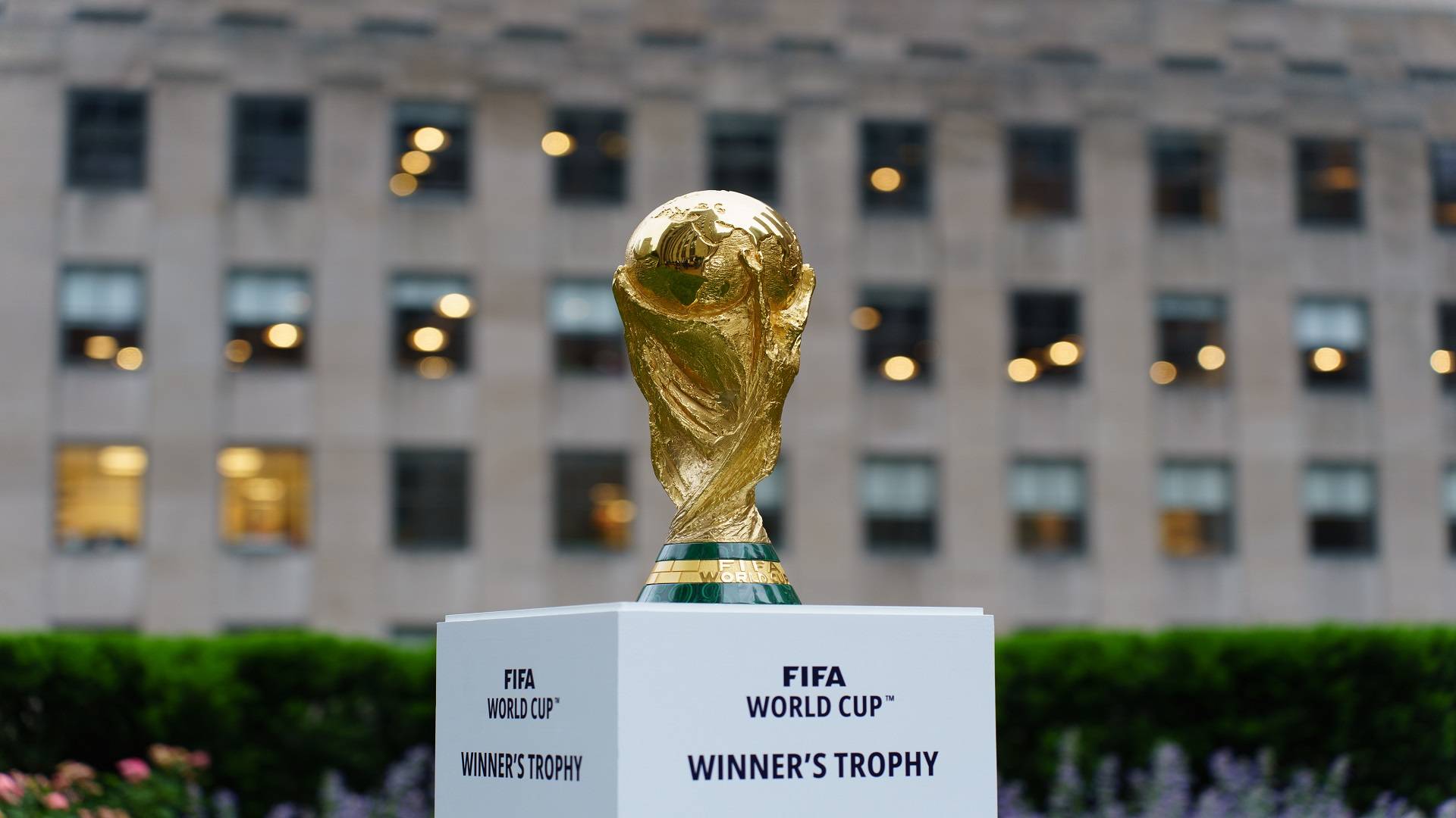 أرقام تاريخية تضع مونديال 2026 في الصدارة