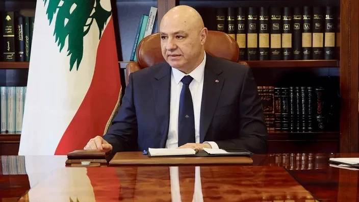 عون يواكب التطورات الإقليمية... أولوية مطلقة لأمن لبنان