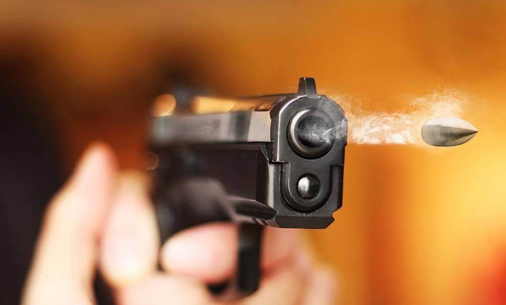 قوى الأمن توقف شخصاً أطلق النار على سيارة في بئر حسن