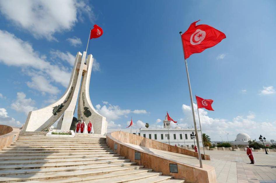 رفض دعوى إغلاق "مجمع الموت" يثير جدل في تونس
