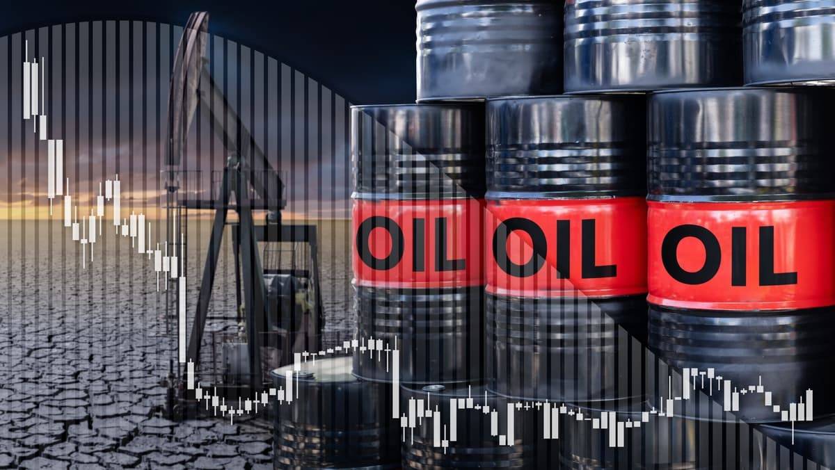 كيف يتأثر النفط بالصراع الايراني - الأميركي؟