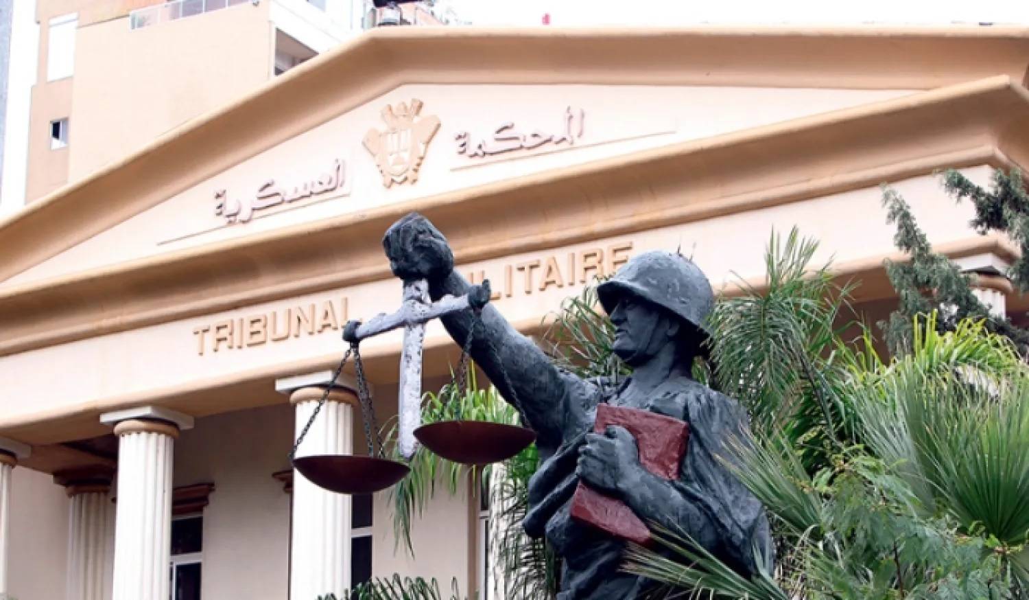 تجنيس يثير حساسية بيروت