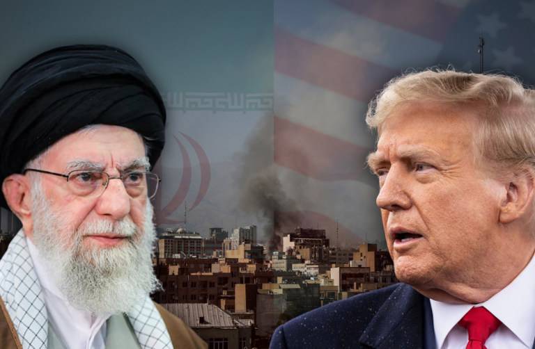 "نيوزويك": من فنزويلا إلى طهران.. لماذا لا يستطيع ترامب تكرار السيناريو نفسه؟