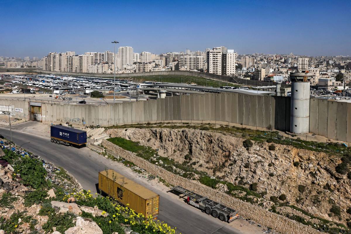 الأمم المتحدة تحذر: "إسرائيل" تسعى لتغيير ديموغرافي دائم في الضفة وغزة
