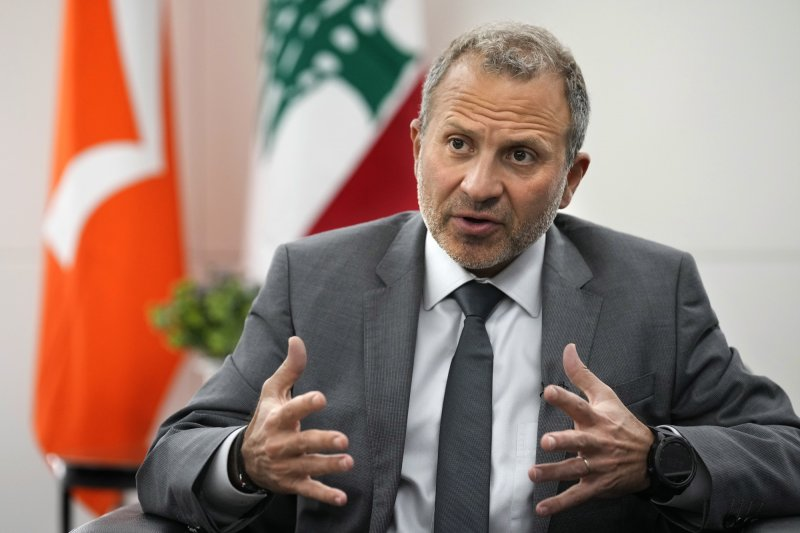 باسيل: الاستقواء بالخارج لا يحقق الاستقرار مهما كان مصدره