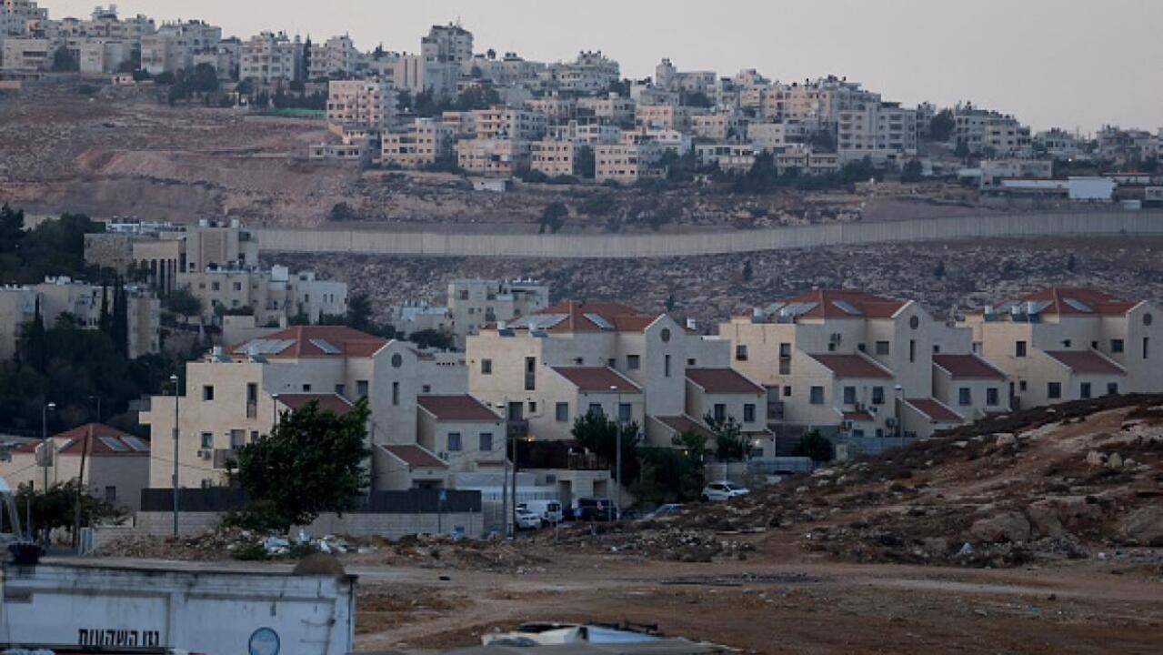 معهد فلسطيني: مصادرة أكثر من 11 ألف دونم في الضفة الغربية في 2025