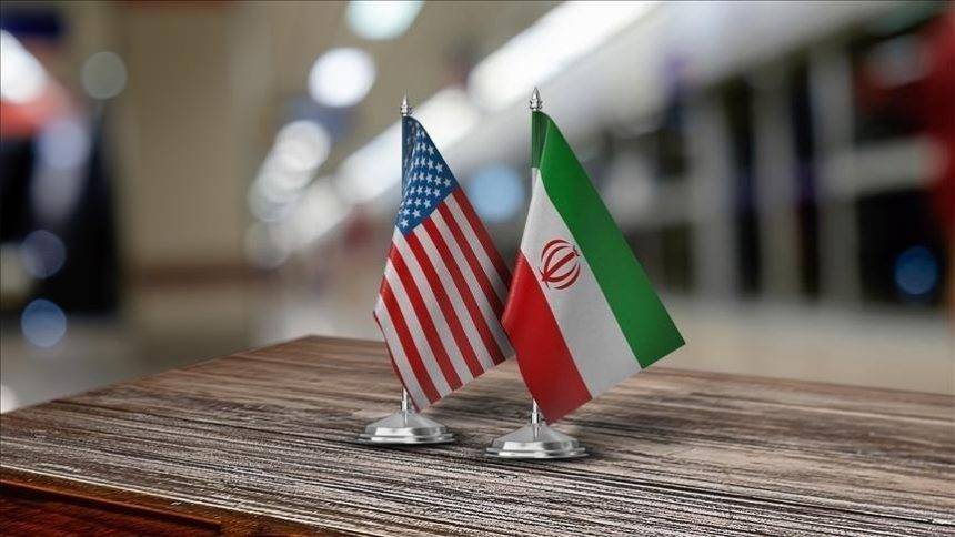واشنطن وطهران تفتتحان جولة مفاوضات جديدة في جنيف