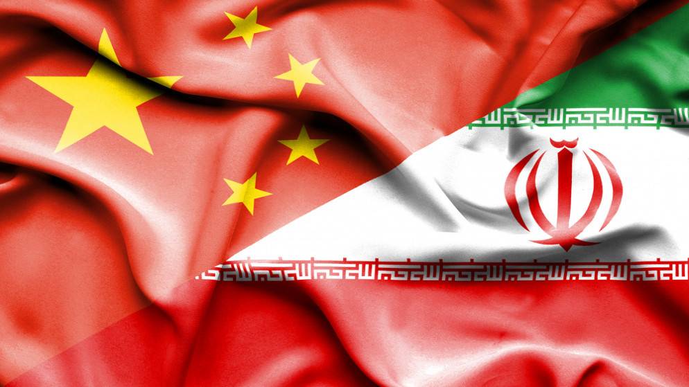 "في أسرع وقت ممكن".. الصين تطلب من رعاياها مغادرة ايران