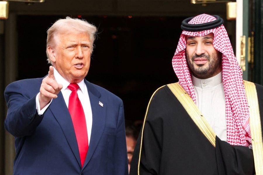 واشنطن بوست: السعودية حرضت ترامب على ضرب ايران؟!