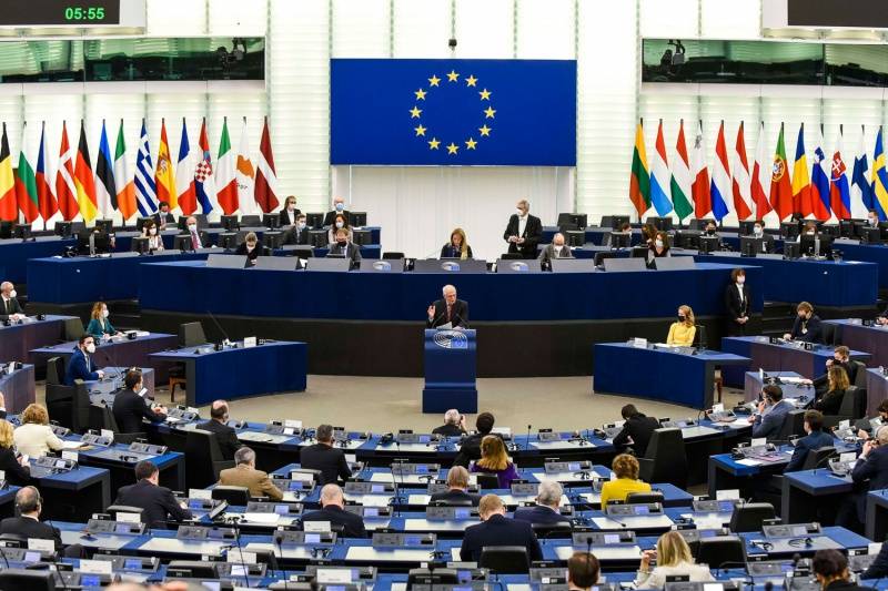اجتماع أوروبي طارئ بعد التصعيد بين واشنطن وطهران