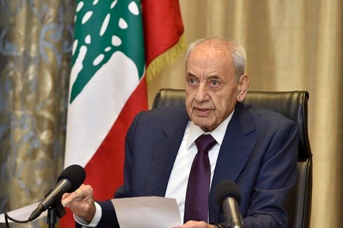 بري ينعى خامنئي مرجعا وقائدا وشهيدا عظيما