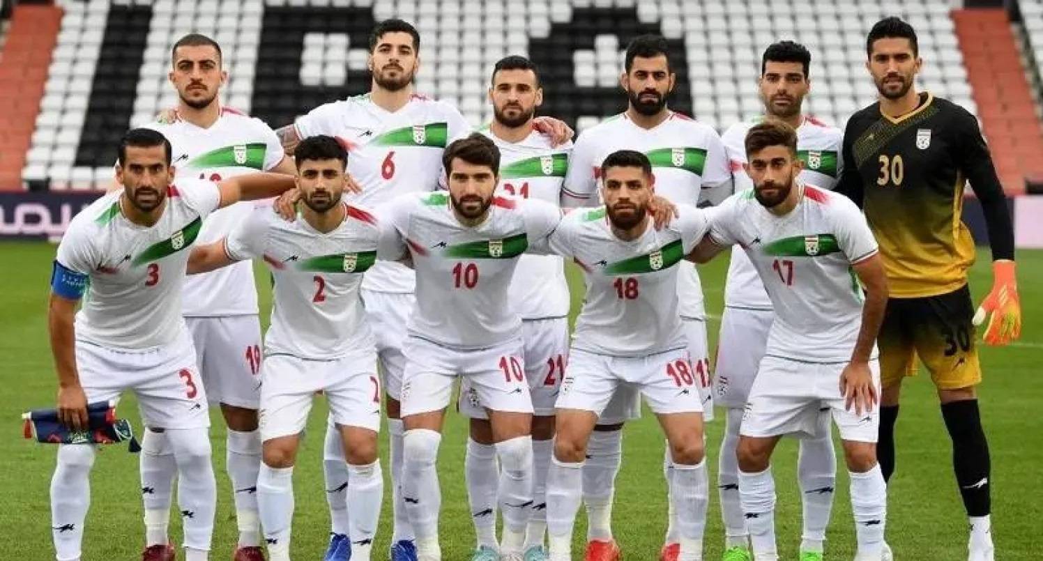 احتمال انسحاب إيران
من المونديال يفتح الباب
أمام الإمارات أو العراق