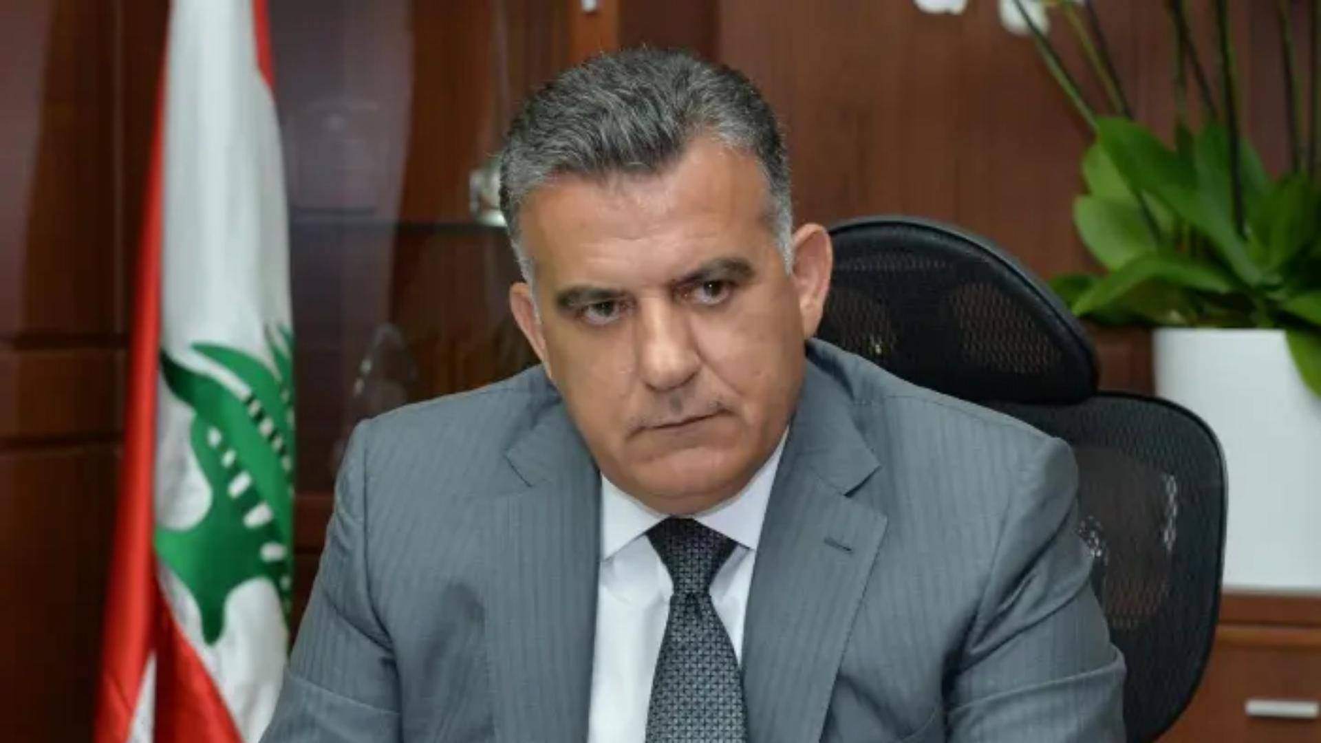 "حافظوا على لبنان"... اللواء ابراهيم يستذكر كلمات الخامنئي