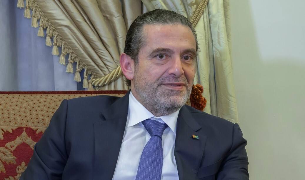 الحريري يدين الاعتداء على دول الخليج ويدعو الى موقف مسؤول
