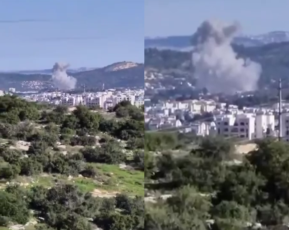 رشقة استثنائية من "الوعد الصادق ٤"...عدد من القتلى والجرحى في تل ابيب