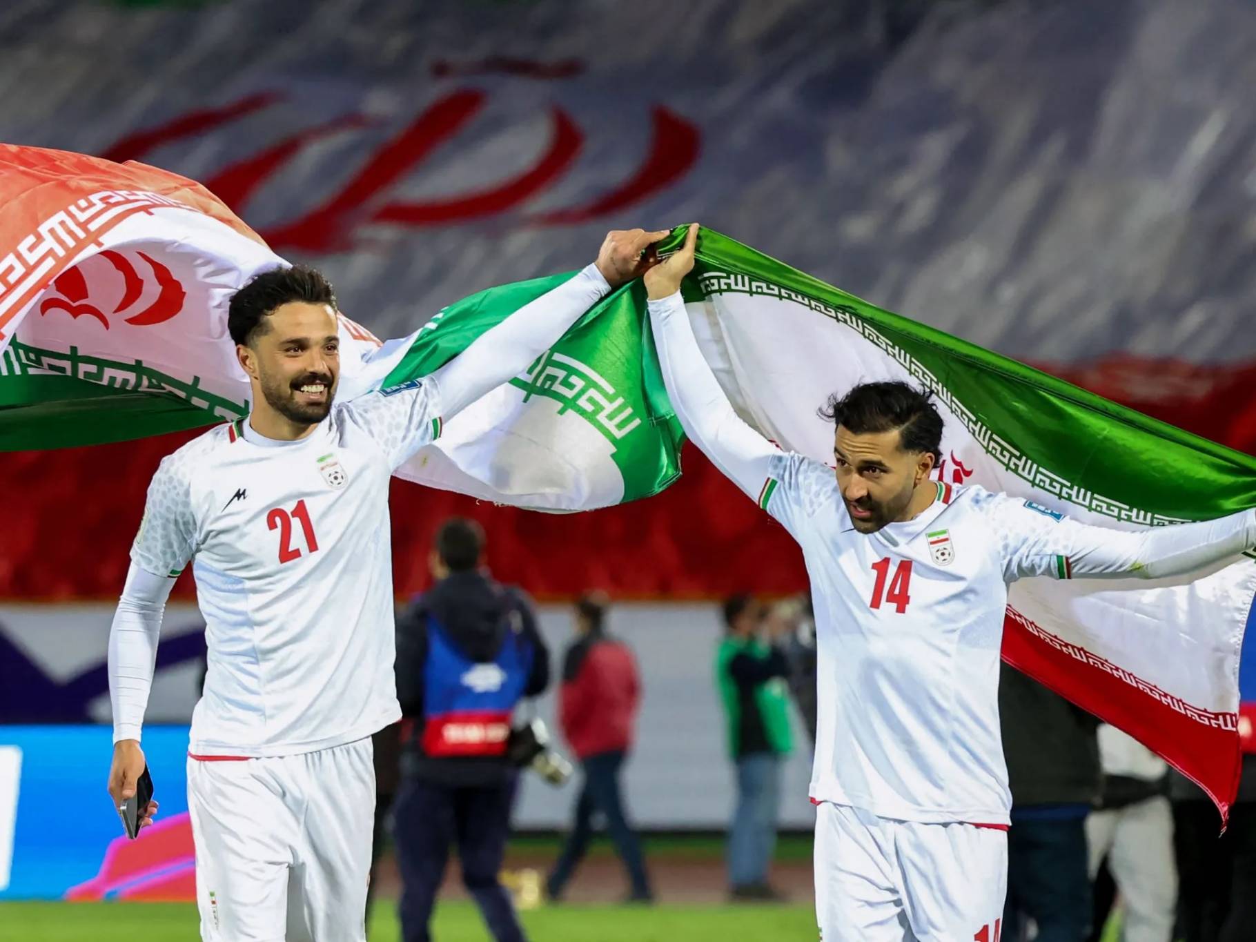 هل يشارك منتخب إيران في كأس العالم 2026؟