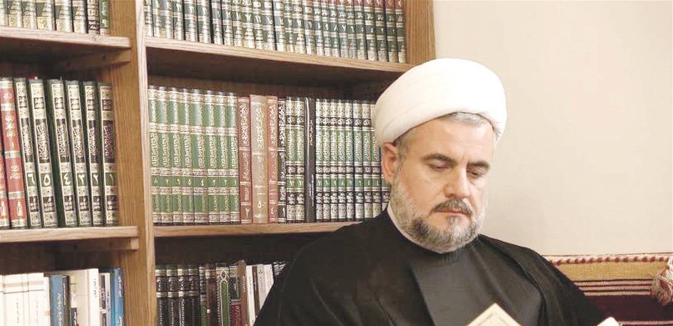 المفتي طالب بعد استشهاد السيد خامنئي: البشرية تمر بخطر إنساني وأخلاقي