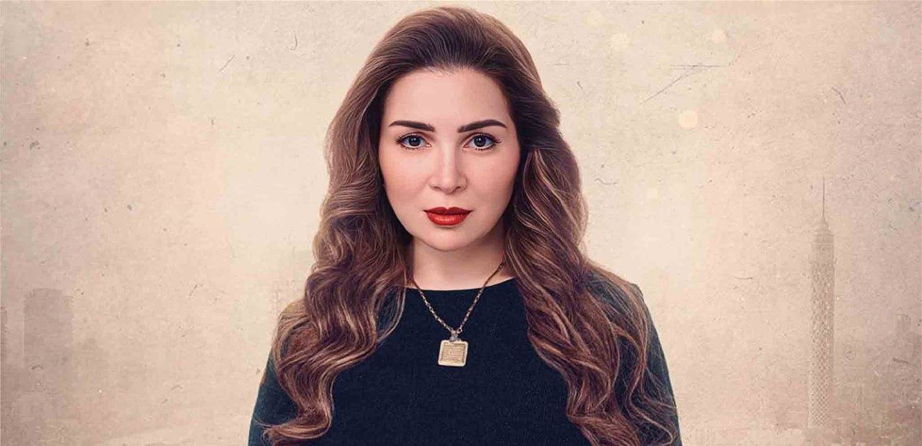 بعد خضوعها لعملية جراحية خطرة.. هذا وضع مي عز الدين الصحي