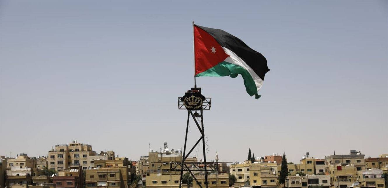 الجيش الأردني يعلن نجاح اعتراض صواريخ ومسيرات على أراضيه
