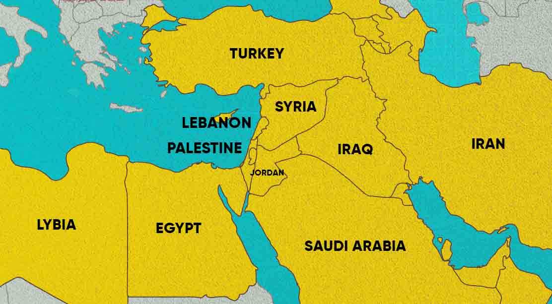 من يضع الخطوط الحمراء اليوم؟