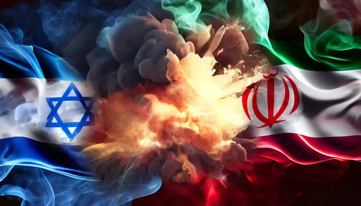 تبادل الضربات مستمرّ.. صواريخ إيرانية على "إسرائيل" والدفاع الجوي يرد