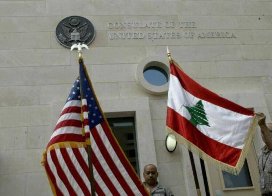 اجراءات مشددة في عوكر
